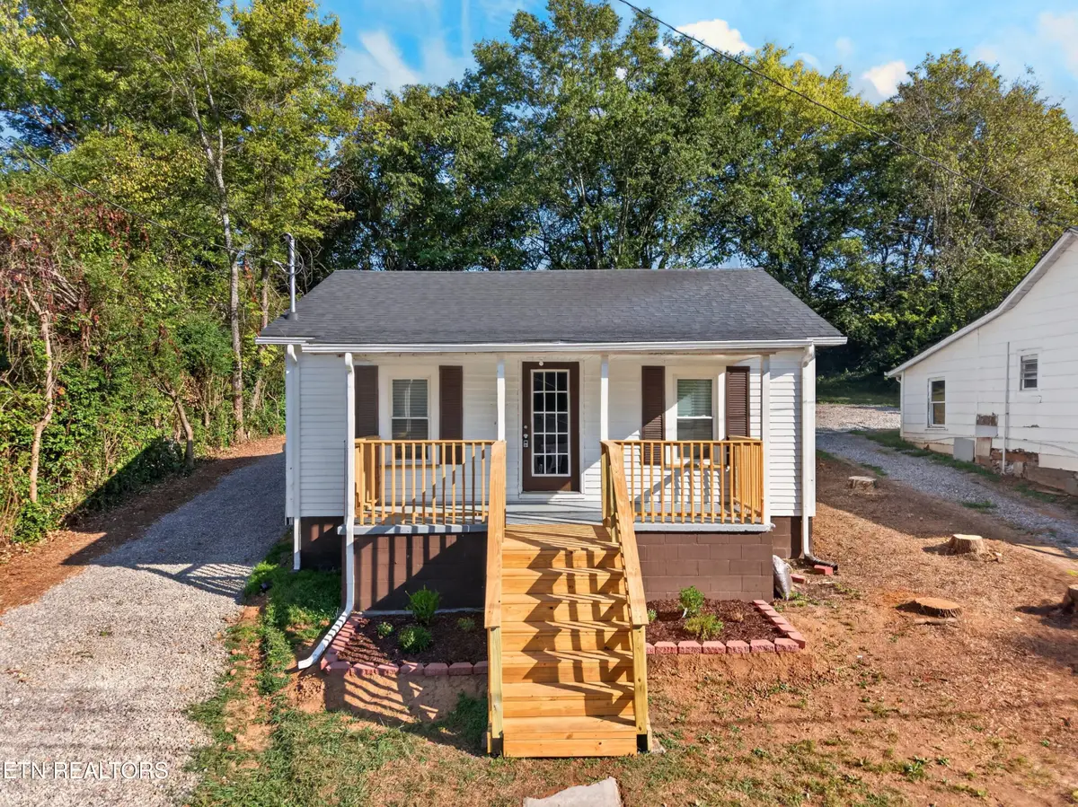 434 Jarnigan St, Jefferson City, TN 37760 - #1