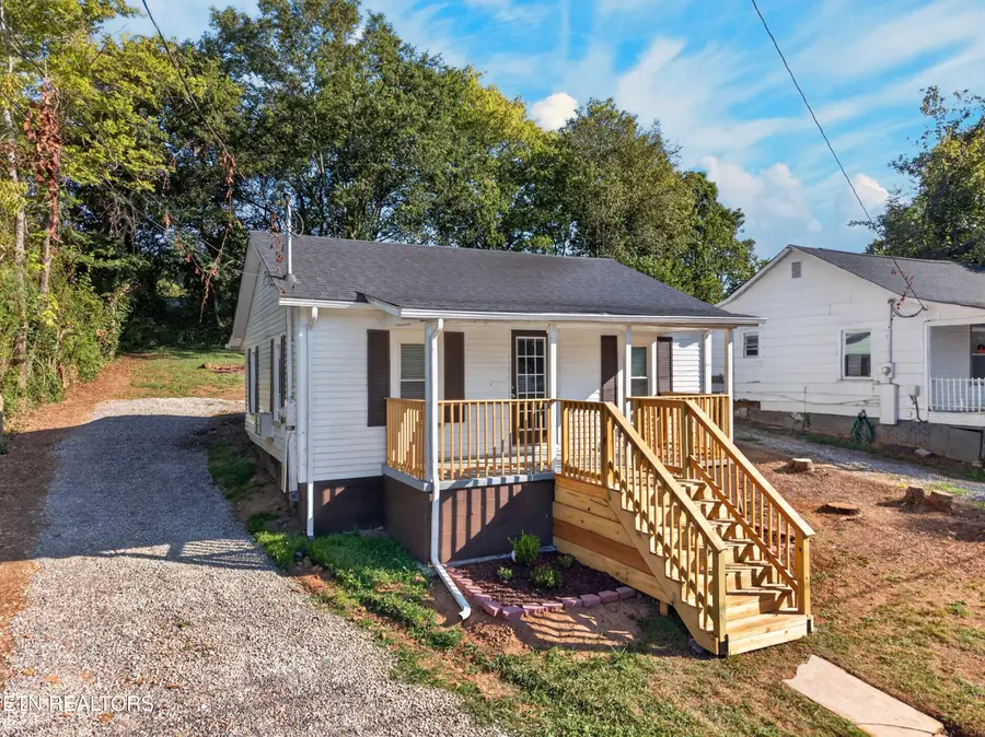 434 Jarnigan St, Jefferson City, TN 37760 - #2