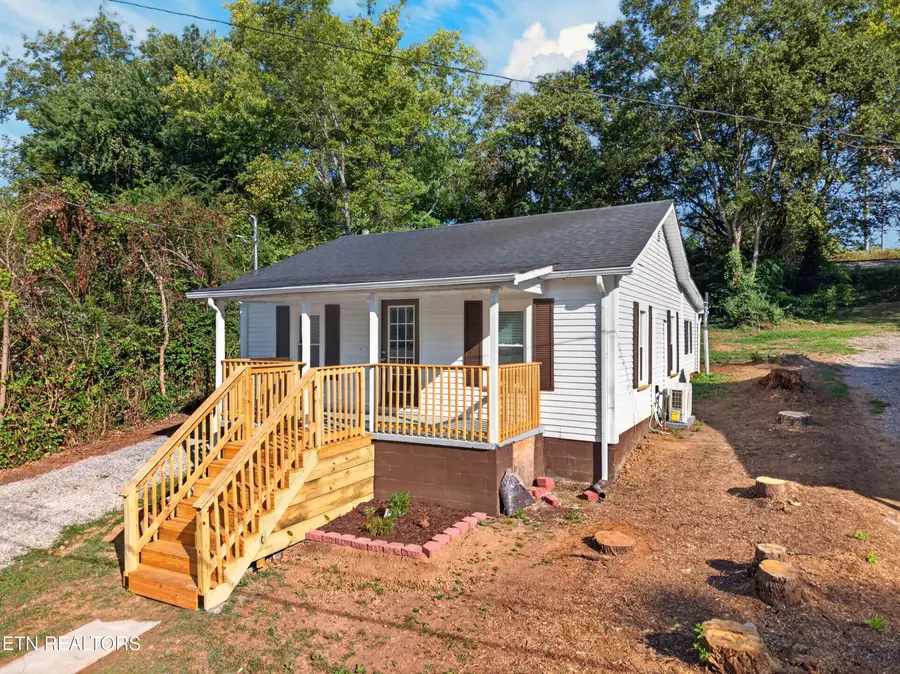 434 Jarnigan St, Jefferson City, TN 37760 - #3