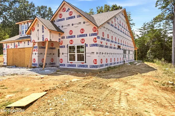 819 Greenhead Lane, Knoxville, TN 37924