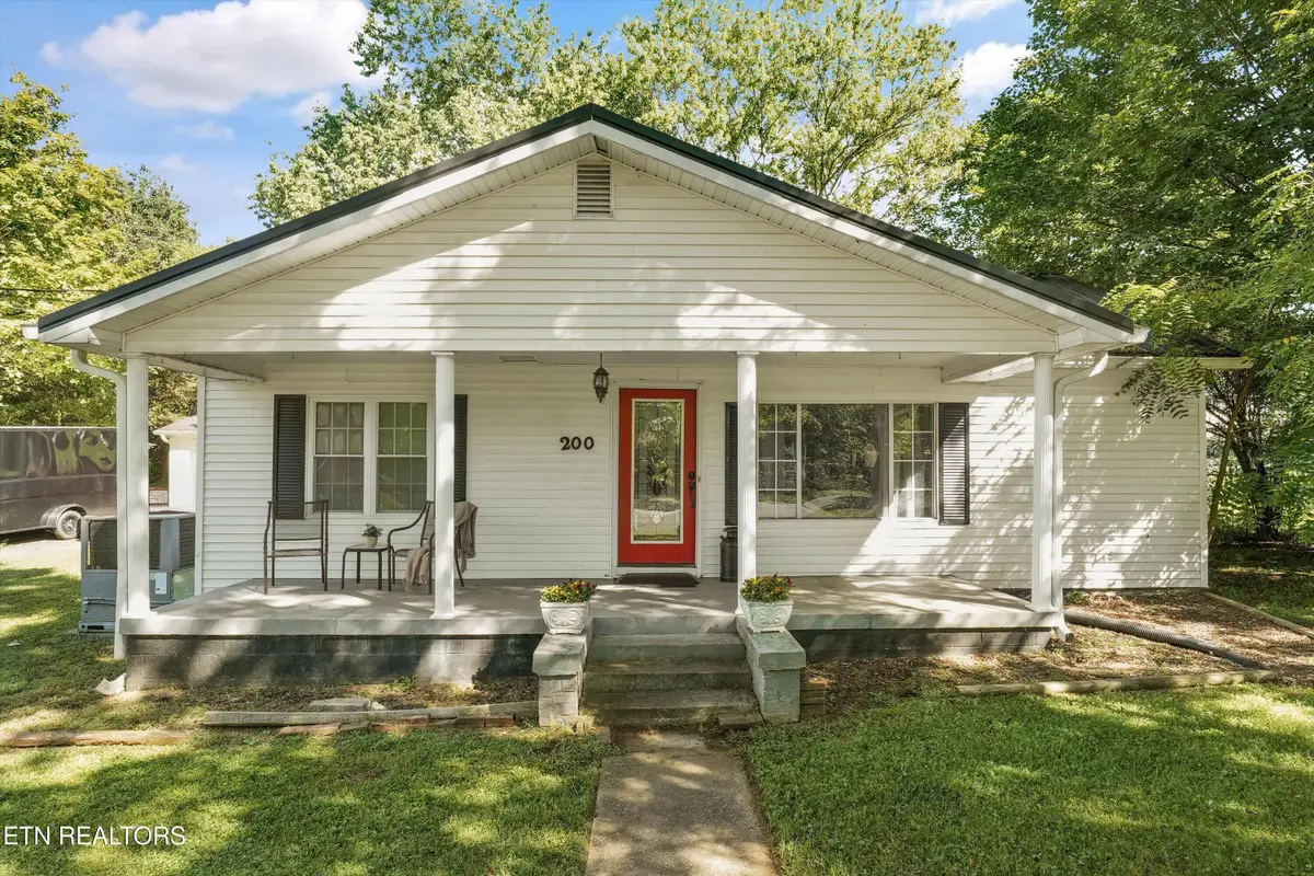 200 Wilson Station Rd, Madisonville, TN 37354 - #1