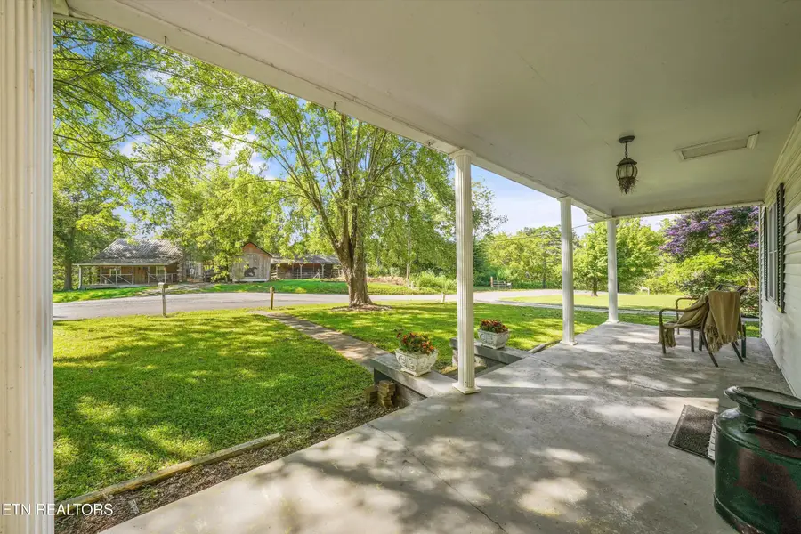 200 Wilson Station Rd, Madisonville, TN 37354 - #3