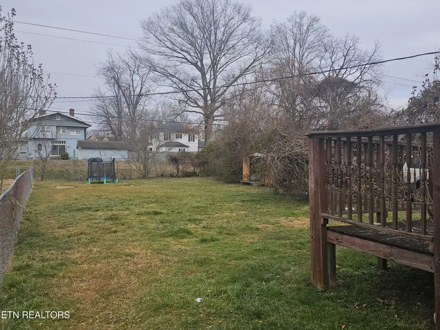 708 W Chester Ave, Middlesboro, KY 40965 - #2