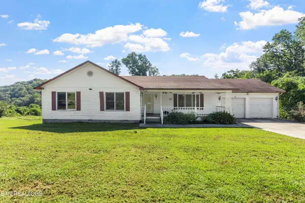 152 Andrews Lane, Caryville, TN 37714