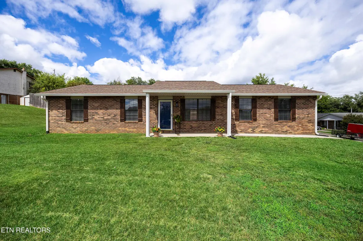 801 Valerie Lane, Knoxville, TN 37938 - #1