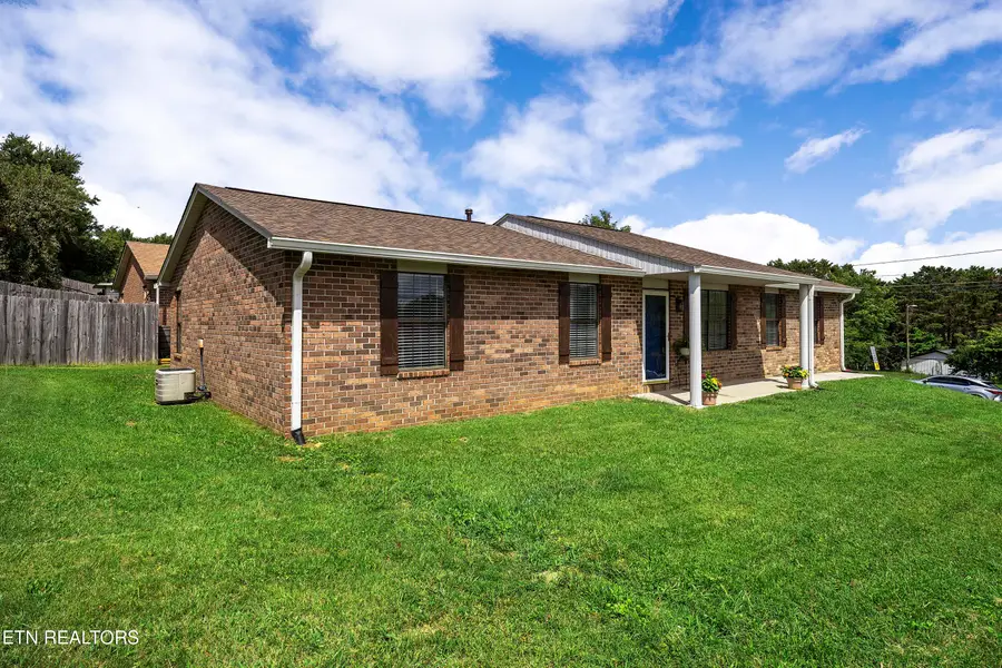 801 Valerie Lane, Knoxville, TN 37938 - #3