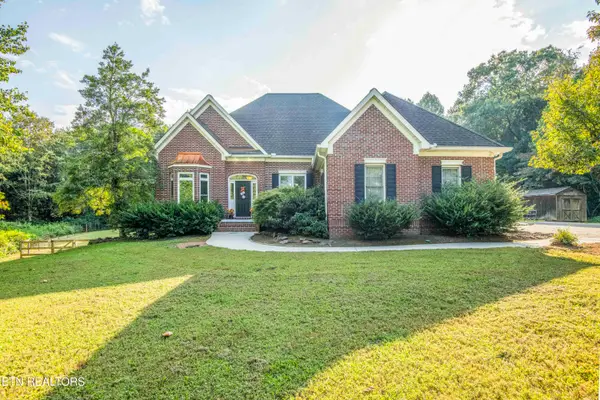 160 Grandview Lane, Clinton, TN 37716