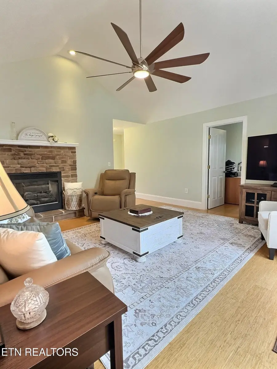 430 Bluff Trace, Jacksboro, TN 37757 - #3