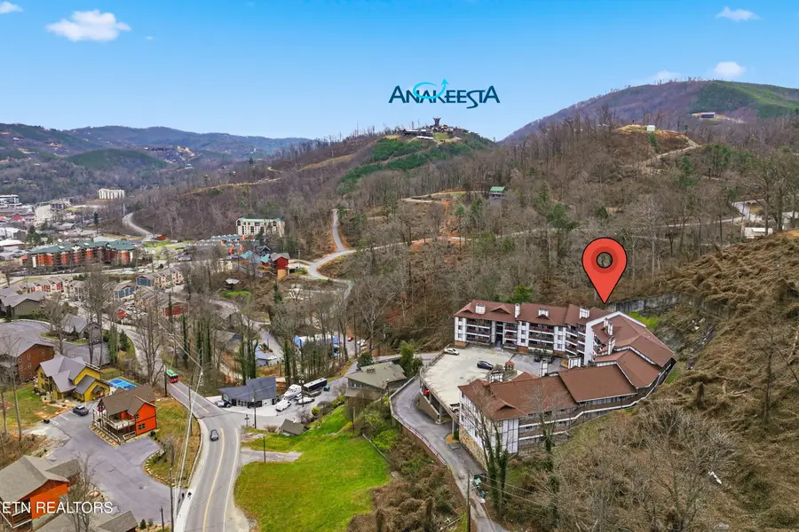 616 Turkey Nest Rd #APT 209, Gatlinburg, TN 37738 - #3