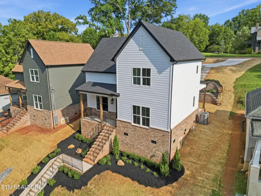 1208 Valley Ave, Knoxville, TN 37920 - #2