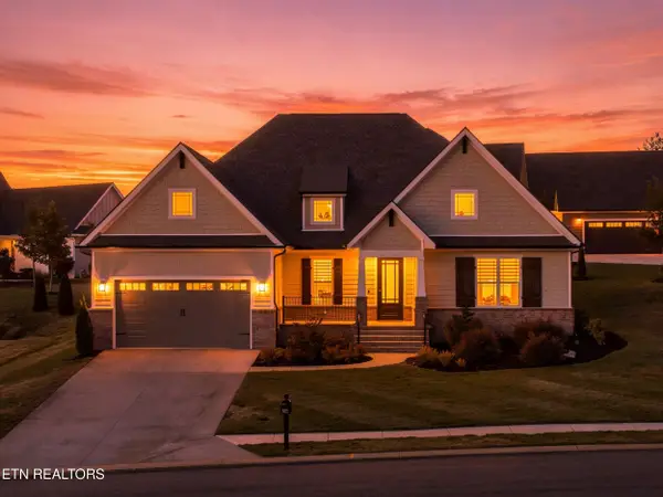 312 Sedge Lane, Loudon, TN 37774