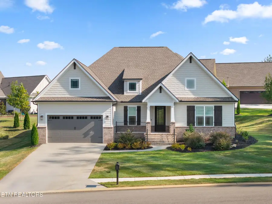 312 Sedge Lane, Loudon, TN 37774 - #2