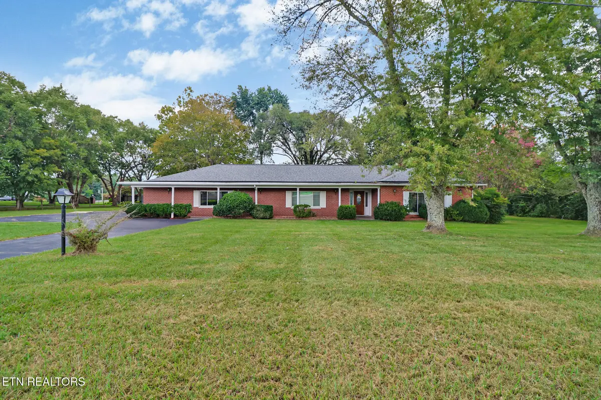 1378 Sparta Hwy, Crossville, TN 38572 - #1