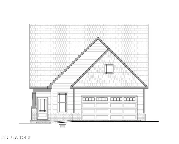 3325 Mountain Aster Drive, Knoxville, TN 37924