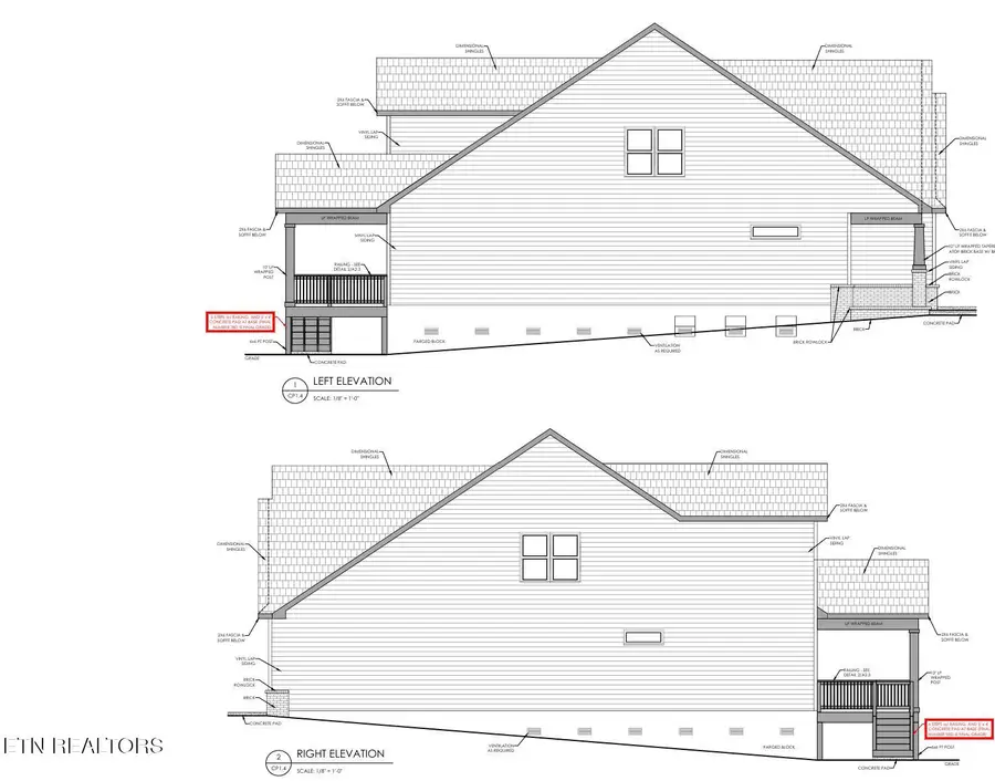 3325 Mountain Aster Drive, Knoxville, TN 37924 - #3