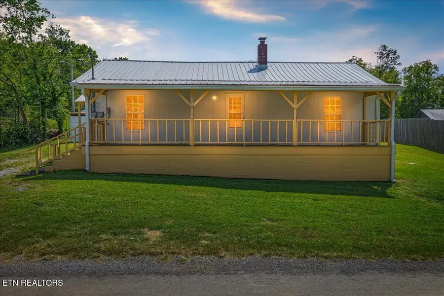 117 County Road 906, Etowah, TN 37331 - #2
