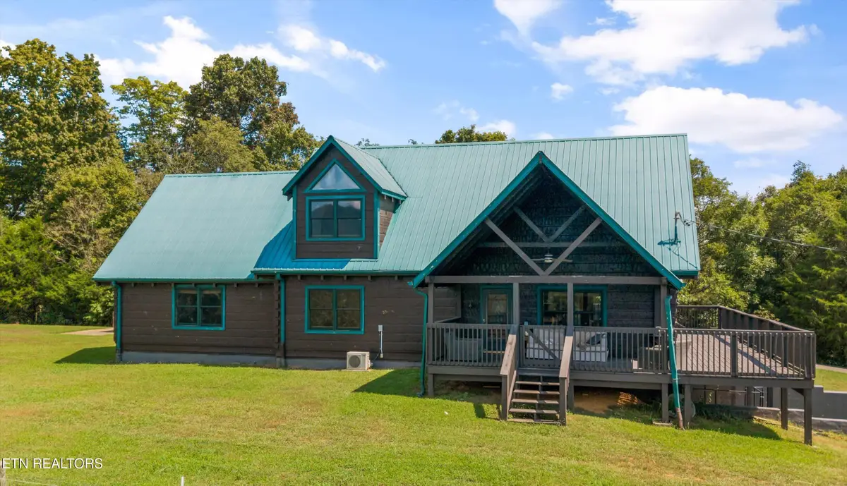 850 Mynatt Drive, Blaine, TN 37709 - #1