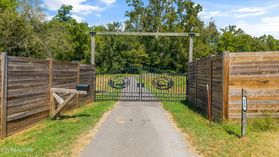 850 Mynatt Drive, Blaine, TN 37709 - #2