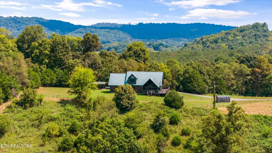 850 Mynatt Drive, Blaine, TN 37709 - #3