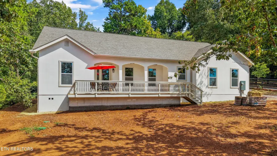 4717 Colonial Harbor Drive, Louisville, TN 37777 - #2