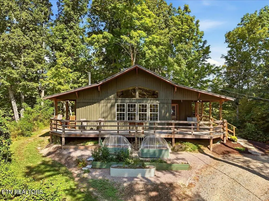 295 John Hedden Way, Thorn Hill, TN 37881 - #1