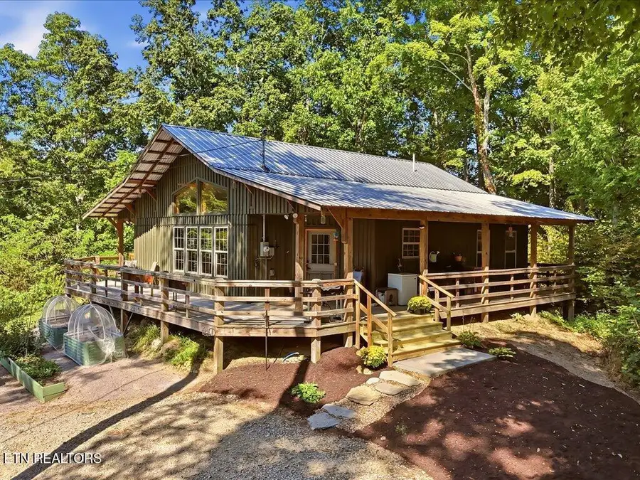 295 John Hedden Way, Thorn Hill, TN 37881 - #2