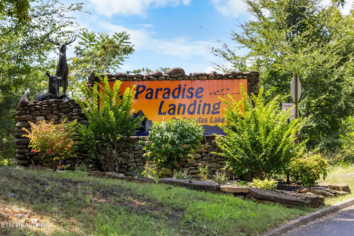 00 Last Chance Rd, Dandridge, TN 37725 - #1
