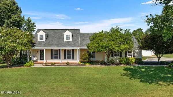1910 Smoky View Circle, Maryville, TN 37801