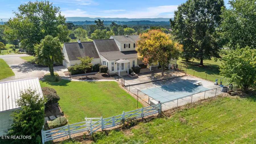 1910 Smoky View Circle, Maryville, TN 37801 - #2