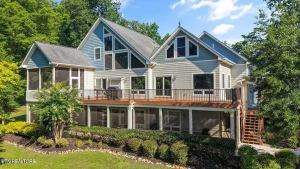 209 Bucks And Doe Lane, LaFollette, TN 37766