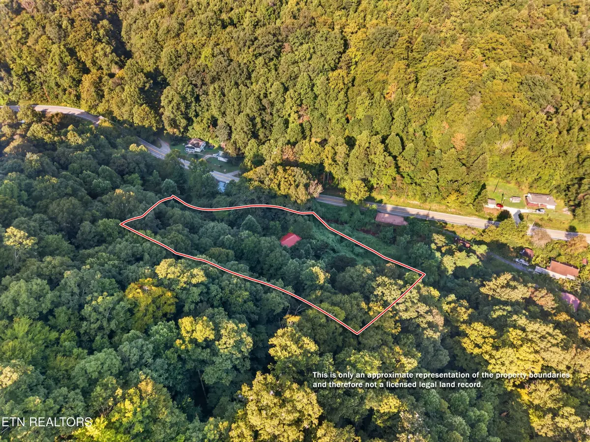 5106 Highway 25w S E Of, Lafollette, TN 37766 - #1