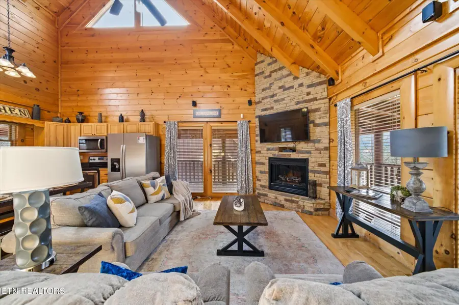 1959 Cougar Crossing Way, Sevierville, TN 37876 - #3