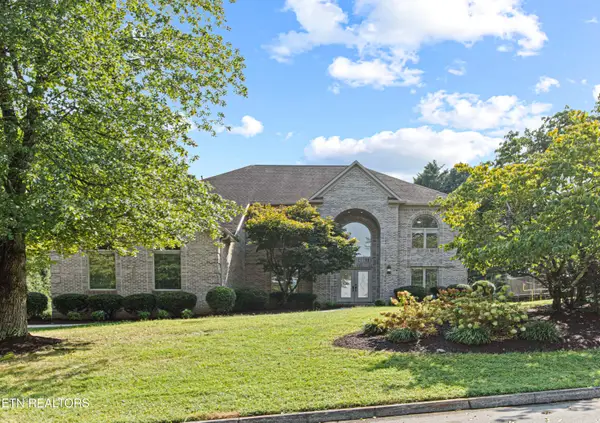1613 Bingham Drive, Knoxville, TN 37922