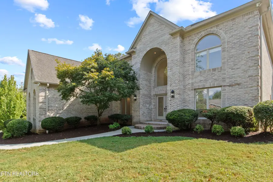 1613 Bingham Drive, Knoxville, TN 37922 - #2