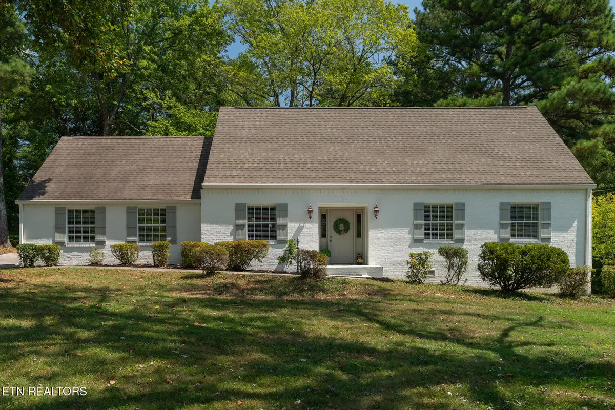 442 Russfield Drive, Knoxville, TN 37934 - #1