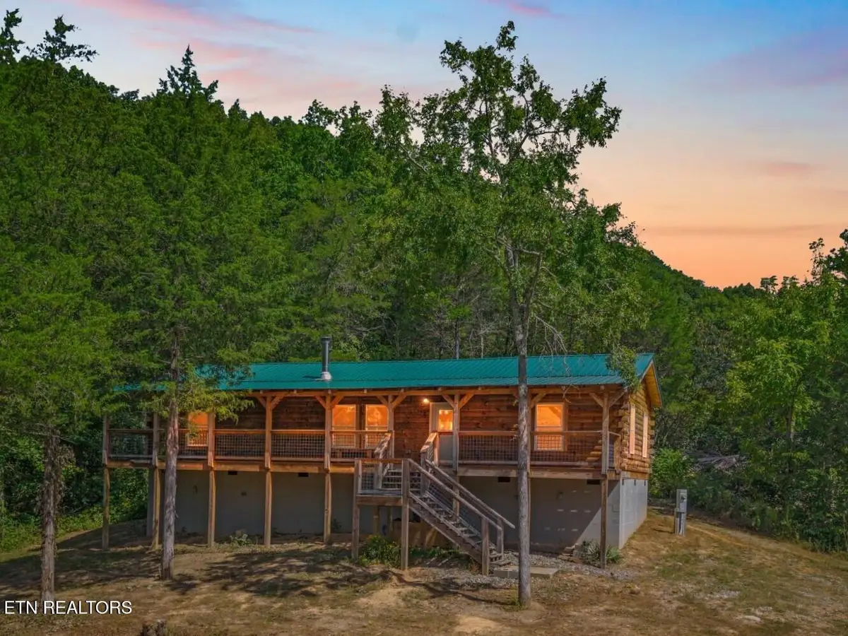 239 County Road 468, Englewood, TN 37329 - #1