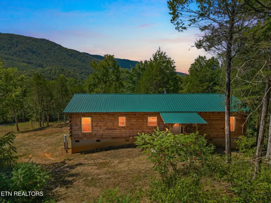 239 County Road 468, Englewood, TN 37329 - #2