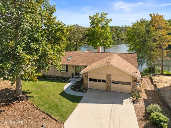103 Sherwood Circle, Fairfield Glade, TN 38558