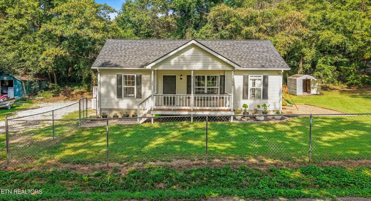 1392 James Ferry Rd, Kingston, TN 37763 - #1