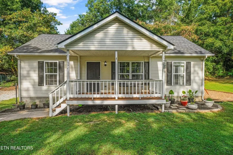 1392 James Ferry Rd, Kingston, TN 37763 - #2