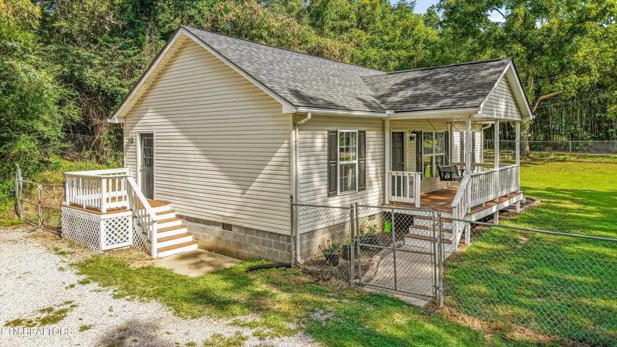 1392 James Ferry Rd, Kingston, TN 37763 - #3