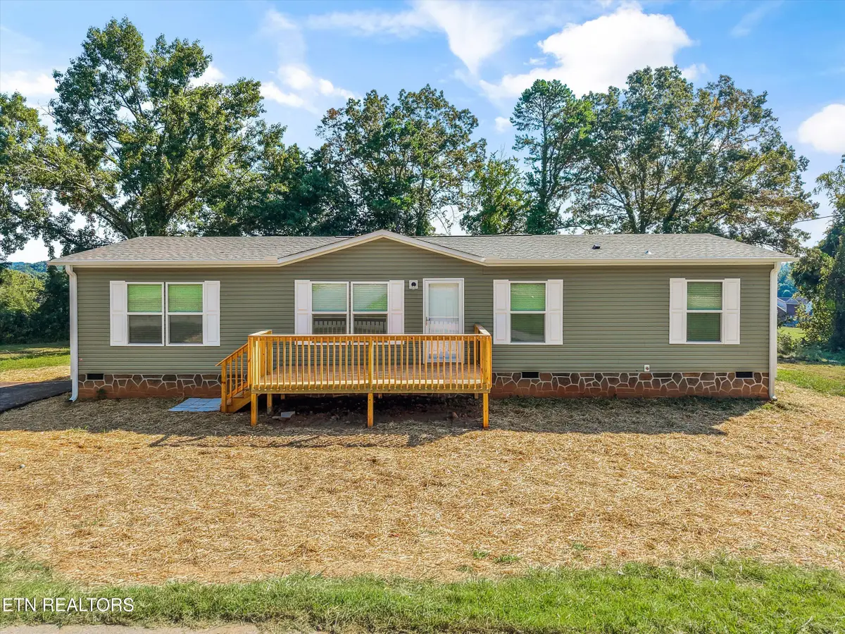 8504 Norris Lane, Knoxville, TN 37938 - #1