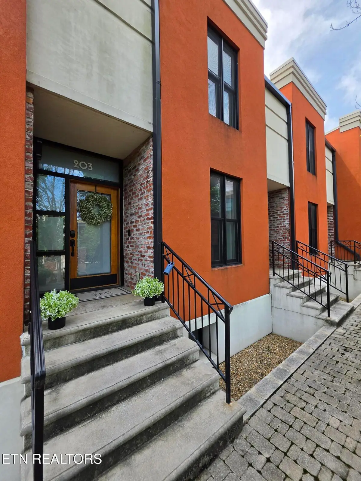 203 Mews Way, Knoxville, TN 37917 - #1