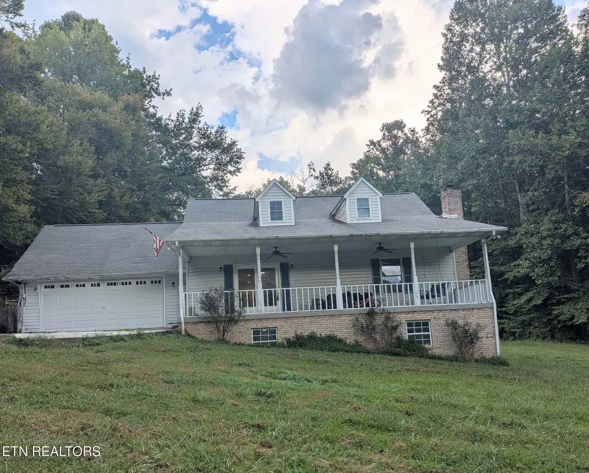 923 Marlow Circle, Clinton, TN 37716 - #1