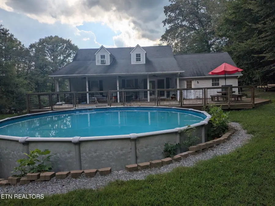 923 Marlow Circle, Clinton, TN 37716 - #3