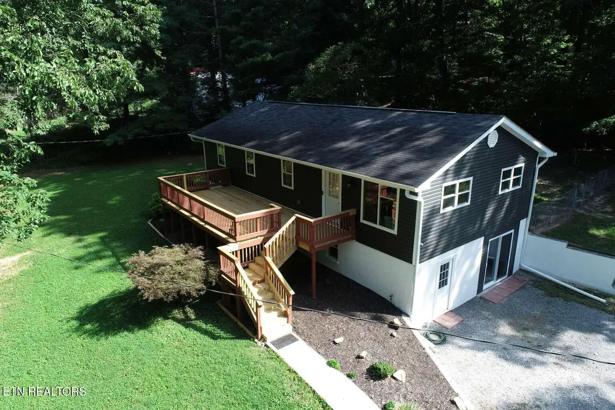 5116 Fort Sumter Rd, Knoxville, TN 37938 - #1