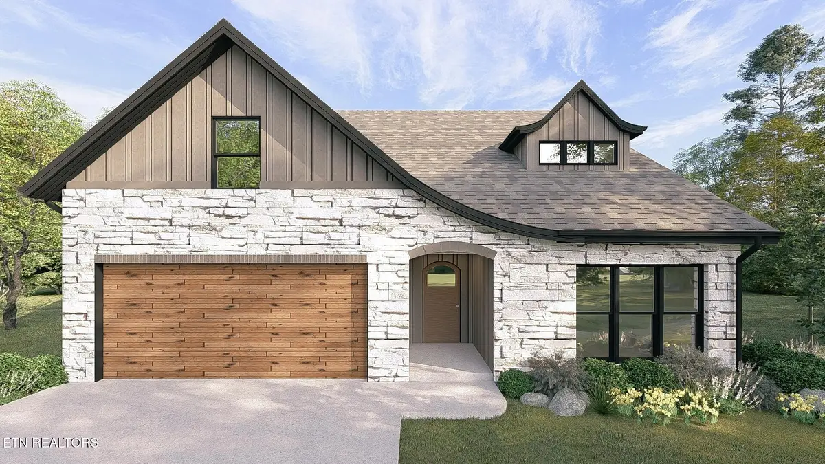 3442 Sparks Scenic Way, Knoxville, TN 37931 - #1