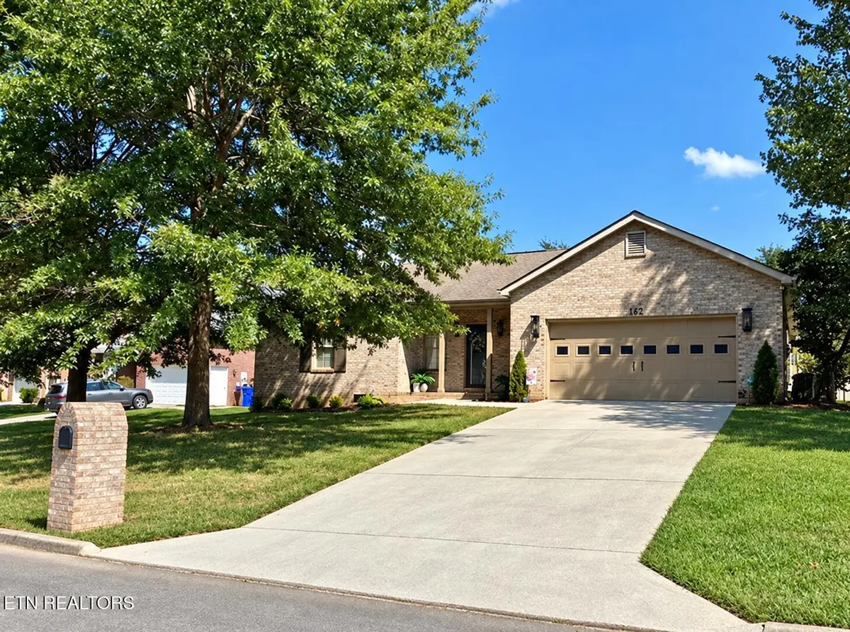 127 Capital Circle, Oak Ridge, TN 37830 - #1