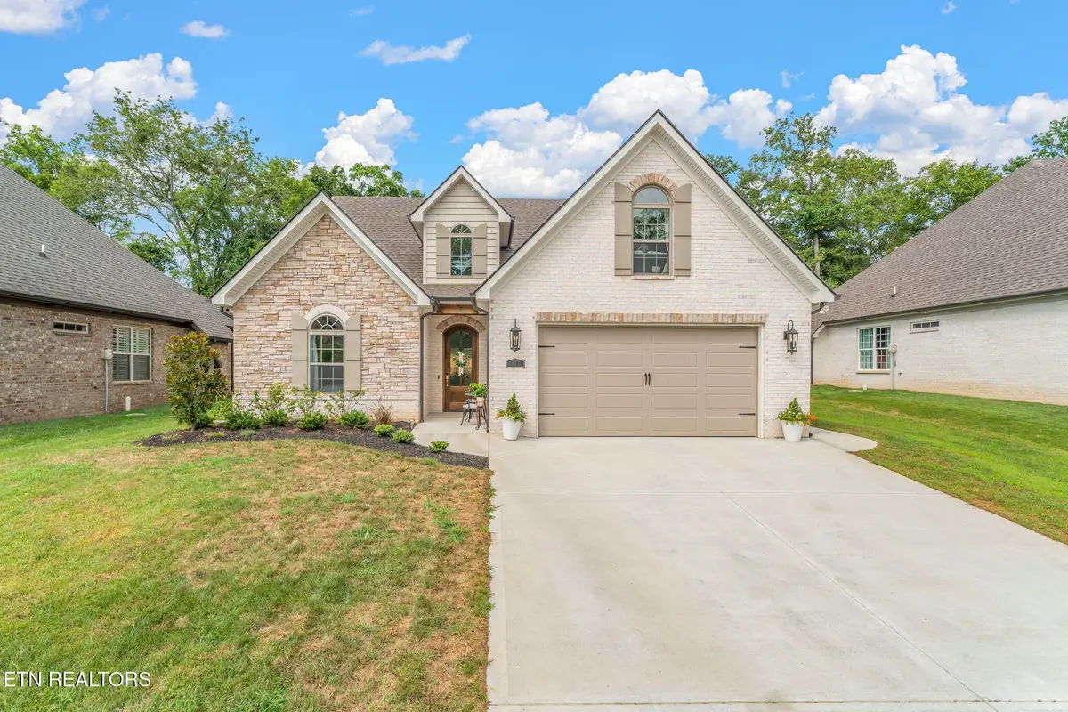 1470 Bronze Lane, Knoxville, TN 37922 - #1