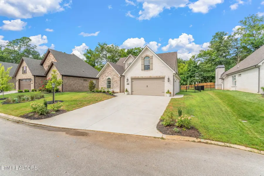 1470 Bronze Lane, Knoxville, TN 37922 - #2